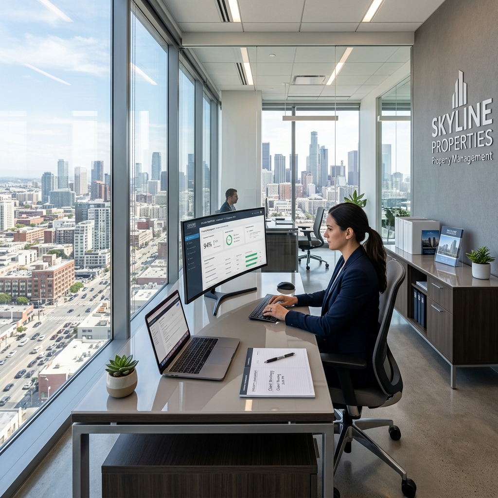Top 5 benefit for IP intercom