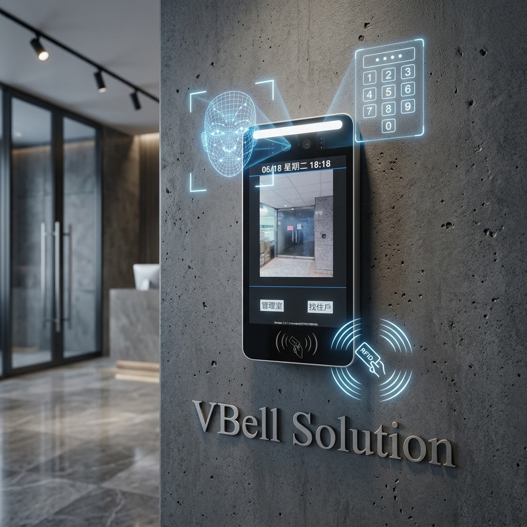 AI IP Access control